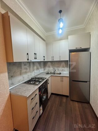 2 otaqlı Yeni tikili, 20 Yanvar m., Bakı
