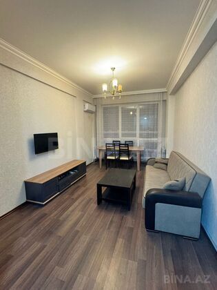 2 otaqlı Yeni tikili, 20 Yanvar m., Bakı