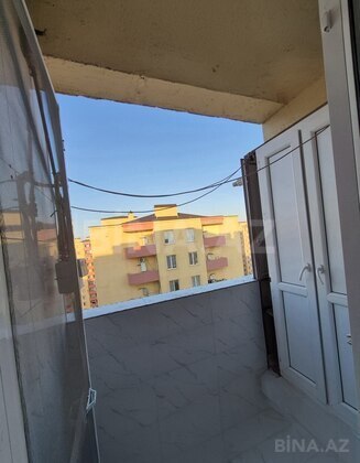 2 otaqlı Yeni tikili, Abşeron r., Bakı