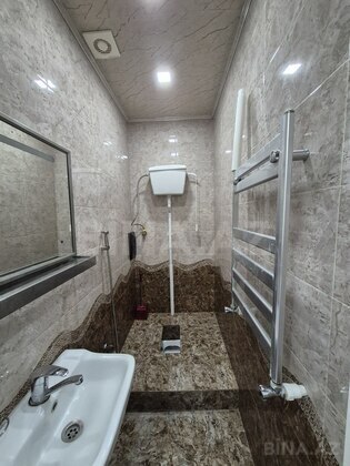 2 otaqlı Yeni tikili, Abşeron r., Bakı