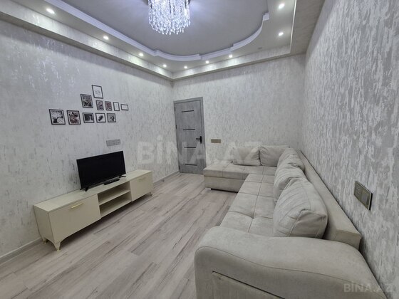 2 otaqlı Yeni tikili, Abşeron r., Bakı