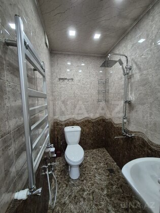 2 otaqlı Yeni tikili, Abşeron r., Bakı