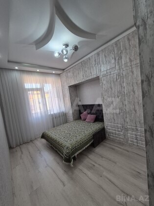 2 otaqlı Yeni tikili, Abşeron r., Bakı