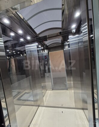 2 otaqlı Yeni tikili, Abşeron r., Bakı