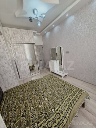 2 otaqlı Yeni tikili, Abşeron r., Bakı