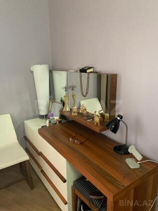 3 otaqlı Yeni tikili, 8 Noyabr m., Bakı