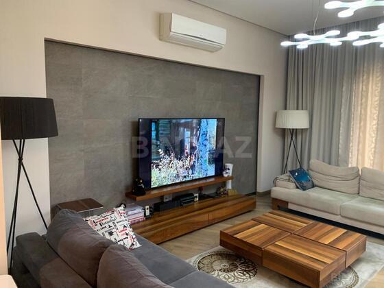 3 otaqlı Yeni tikili, 8 Noyabr m., Bakı
