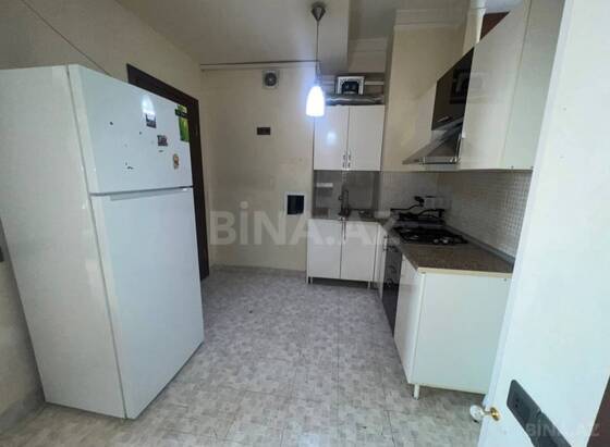2 otaqlı Yeni tikili, Memar Əcəmi m., Bakı