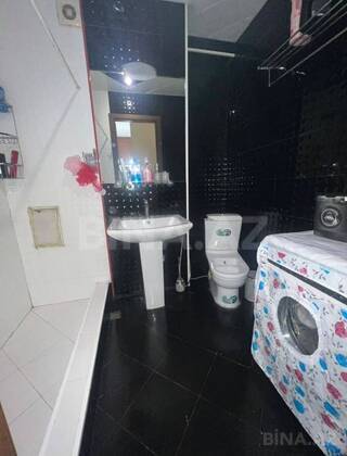 2 otaqlı Yeni tikili, Memar Əcəmi m., Bakı