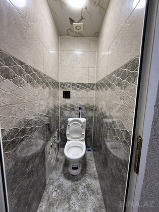 2 otaqlı Köhnə tikili, Qara Qarayev m., Bakı