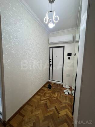 3 otaqlı Köhnə tikili, Xətai r., Bakı