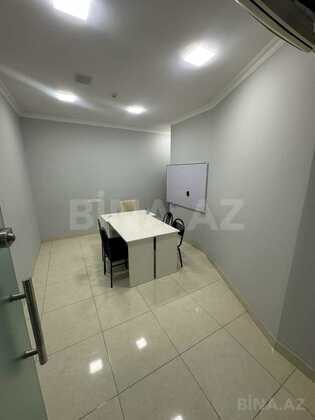 9 otaqlı Ofis, Nəriman Nərimanov m., Bakı