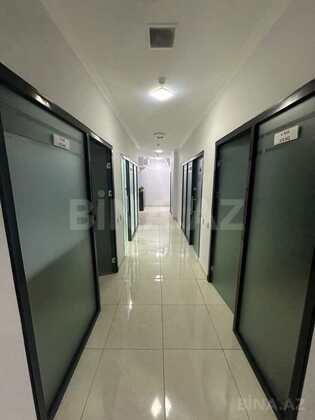 9 otaqlı Ofis, Nəriman Nərimanov m., Bakı