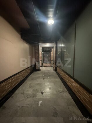9 otaqlı Ofis, Nəriman Nərimanov m., Bakı