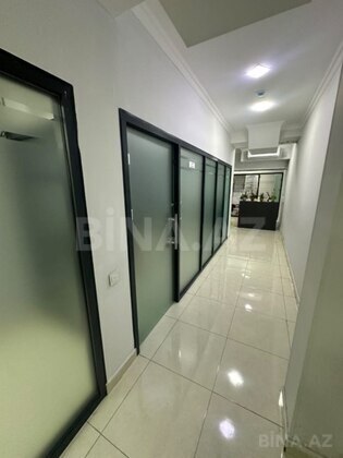 9 otaqlı Ofis, Nəriman Nərimanov m., Bakı