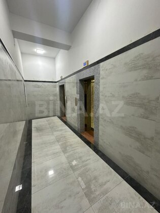 9 otaqlı Ofis, Nəriman Nərimanov m., Bakı