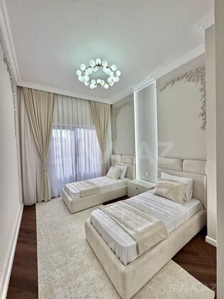 3 otaqlı Yeni tikili, 28 May m., Bakı
