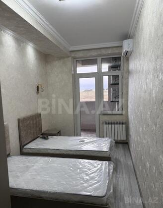 3 otaqlı Yeni tikili, Xırdalan