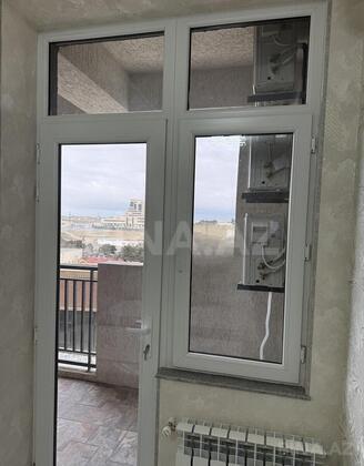 3 otaqlı Yeni tikili, Xırdalan