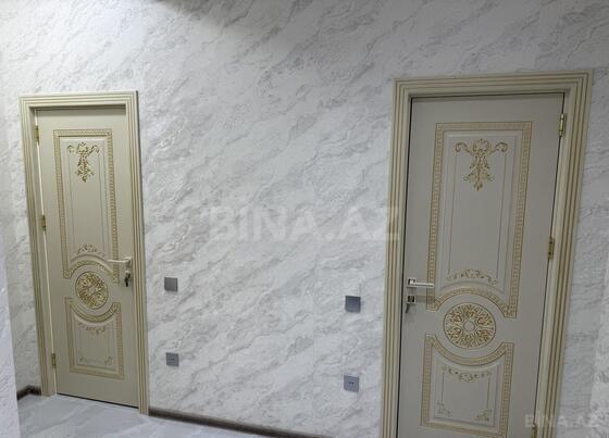 3 otaqlı Yeni tikili, Xırdalan
