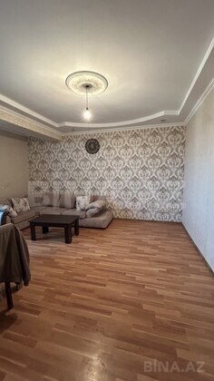 2 otaqlı Yeni tikili, Yeni Yasamal q., Bakı