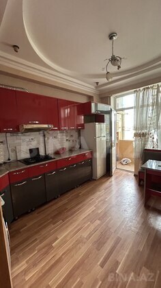 2 otaqlı Yeni tikili, Yeni Yasamal q., Bakı