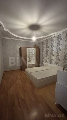 2 otaqlı Yeni tikili, Yeni Yasamal q., Bakı