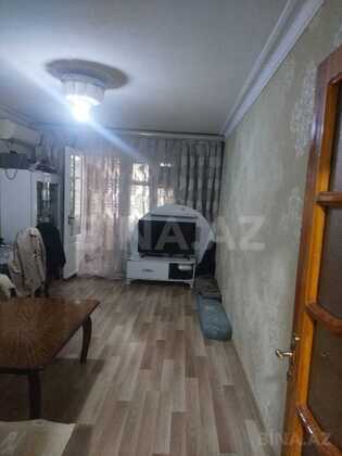 2 otaqlı Köhnə tikili, Nərimanov r., Bakı
