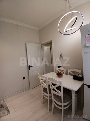 3 otaqlı Həyət evi/Bağ evi, Xətai r., Bakı