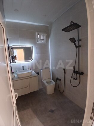 3 otaqlı Həyət evi/Bağ evi, Xətai r., Bakı