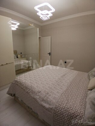 3 otaqlı Həyət evi/Bağ evi, Xətai r., Bakı