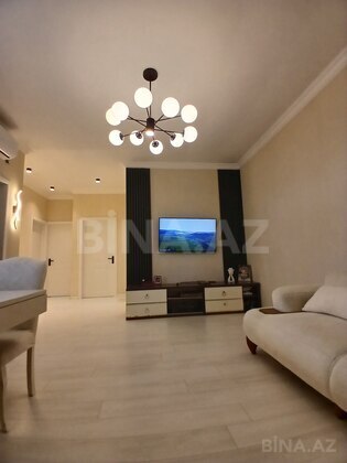 3 otaqlı Həyət evi/Bağ evi, Xətai r., Bakı