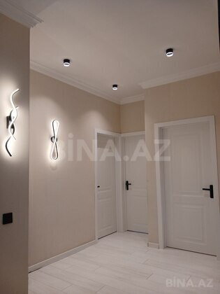 3 otaqlı Həyət evi/Bağ evi, Xətai r., Bakı