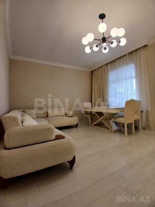 3 otaqlı Həyət evi/Bağ evi, Xətai r., Bakı