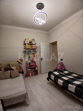 3 otaqlı Həyət evi/Bağ evi, Xətai r., Bakı