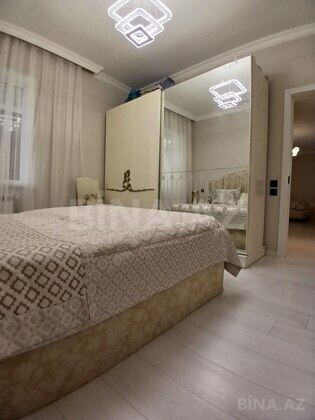 3 otaqlı Həyət evi/Bağ evi, Xətai r., Bakı