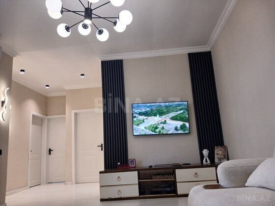 3 otaqlı Həyət evi/Bağ evi, Xətai r., Bakı