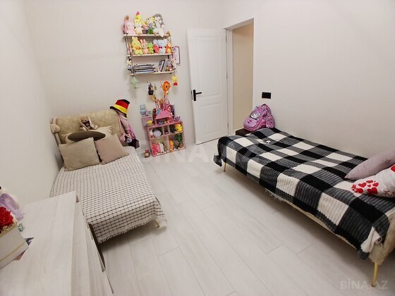 3 otaqlı Həyət evi/Bağ evi, Xətai r., Bakı