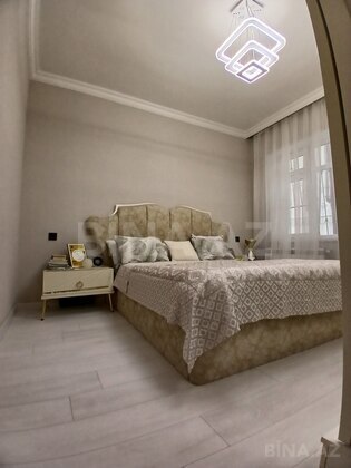 3 otaqlı Həyət evi/Bağ evi, Xətai r., Bakı