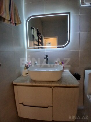 3 otaqlı Həyət evi/Bağ evi, Xətai r., Bakı