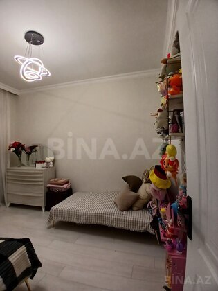 3 otaqlı Həyət evi/Bağ evi, Xətai r., Bakı