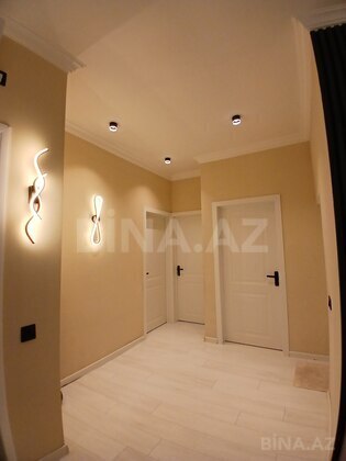 3 otaqlı Həyət evi/Bağ evi, Xətai r., Bakı