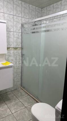 3 otaqlı Yeni tikili, Nəsimi r., Bakı