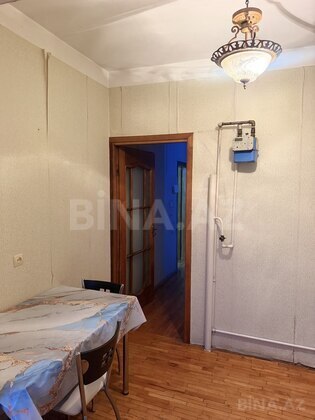 1 otaqlı Köhnə tikili, Həzi Aslanov q., Bakı
