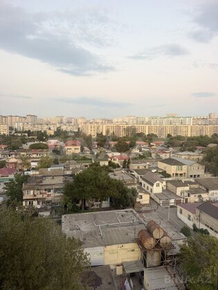 1 otaqlı Köhnə tikili, Həzi Aslanov q., Bakı