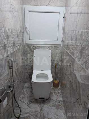 3 otaqlı Köhnə tikili, Xətai r., Bakı
