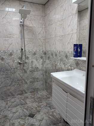 3 otaqlı Köhnə tikili, Xətai r., Bakı
