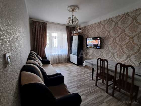 3 otaqlı Köhnə tikili, Xətai r., Bakı