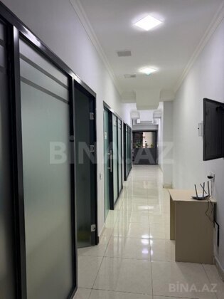 9 otaqlı Ofis, Nəriman Nərimanov m., Bakı
