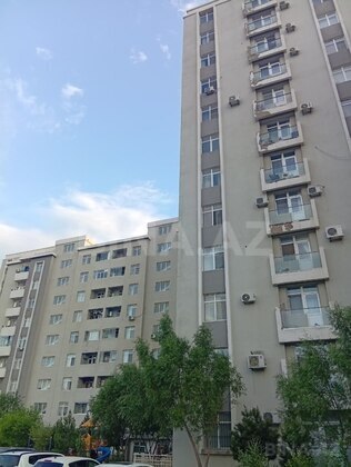 2 otaqlı Yeni tikili, Yasamal r., Bakı
